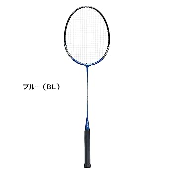 YONEX バドミントンラケット ✖️2本　GOSEN1本 Amazon | 【ガット張上げ済み】ゴーセン バドミントンラケット2