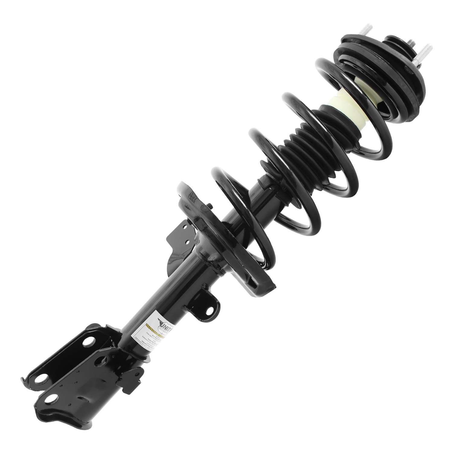 Photo 1 of UNITY AUTOMOTIVE 11645 Front Left Complete Strut Assembly 2009-2015 Honda Pilot