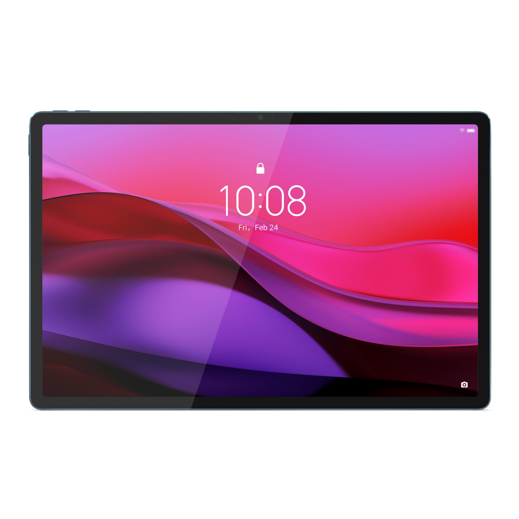 Lenovo Yoga Tab Plus ZAEG・Tablet・Android 14 oder höher・256 GB UFS Card・32.3 cm (12.7") (ZAWG0031DE)