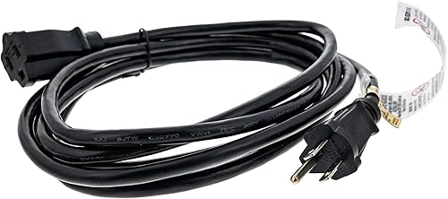 Miniatura 4 de Ariens Cable de arranque eléctrico del soplador de nieve del OEM 02483100