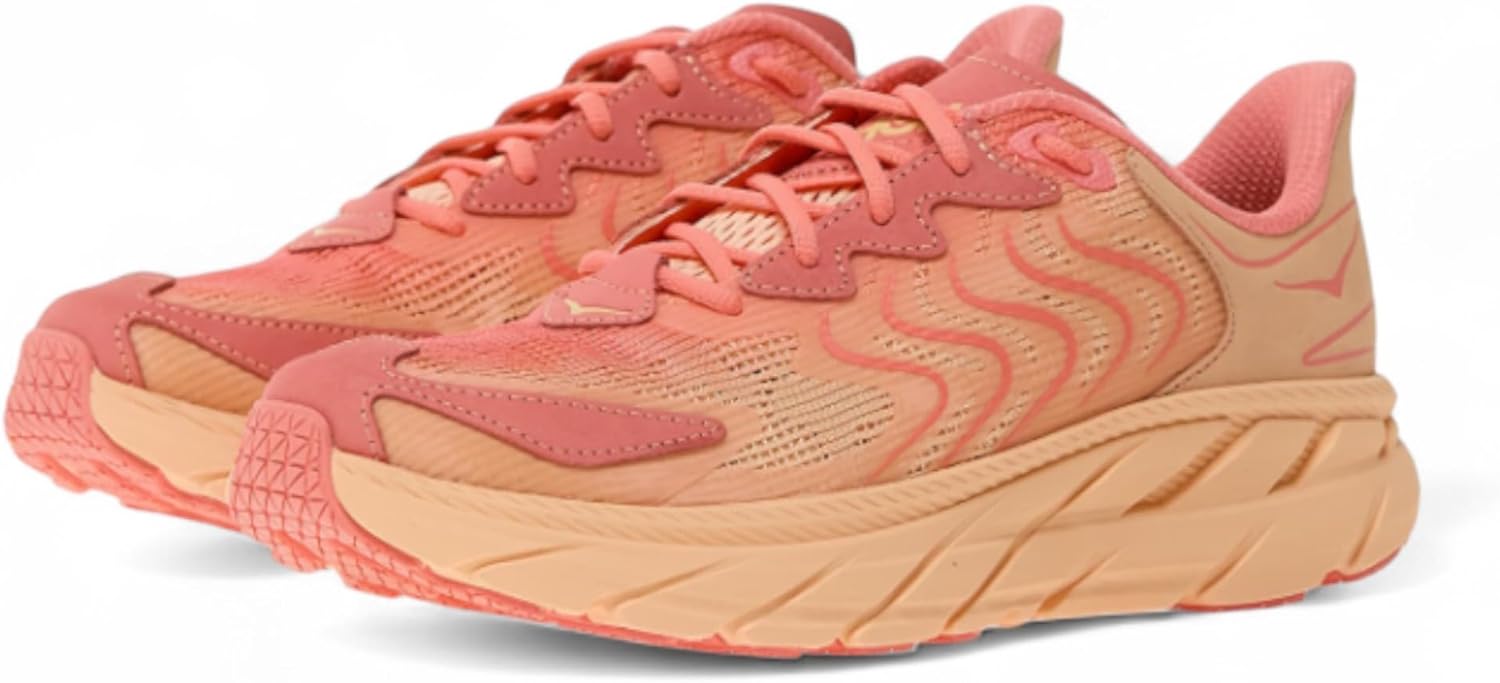 HOKA All Gender Clifton Lifestyle Shoes