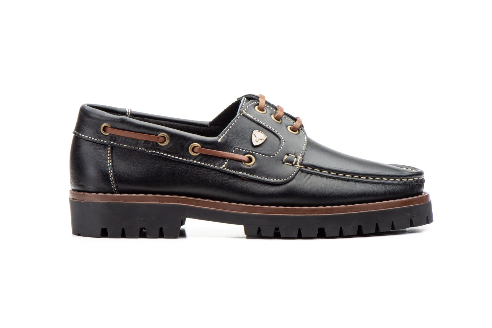 NON È LO Stesso Scarpe Uomo Autumn/Winter 2023 Nautici