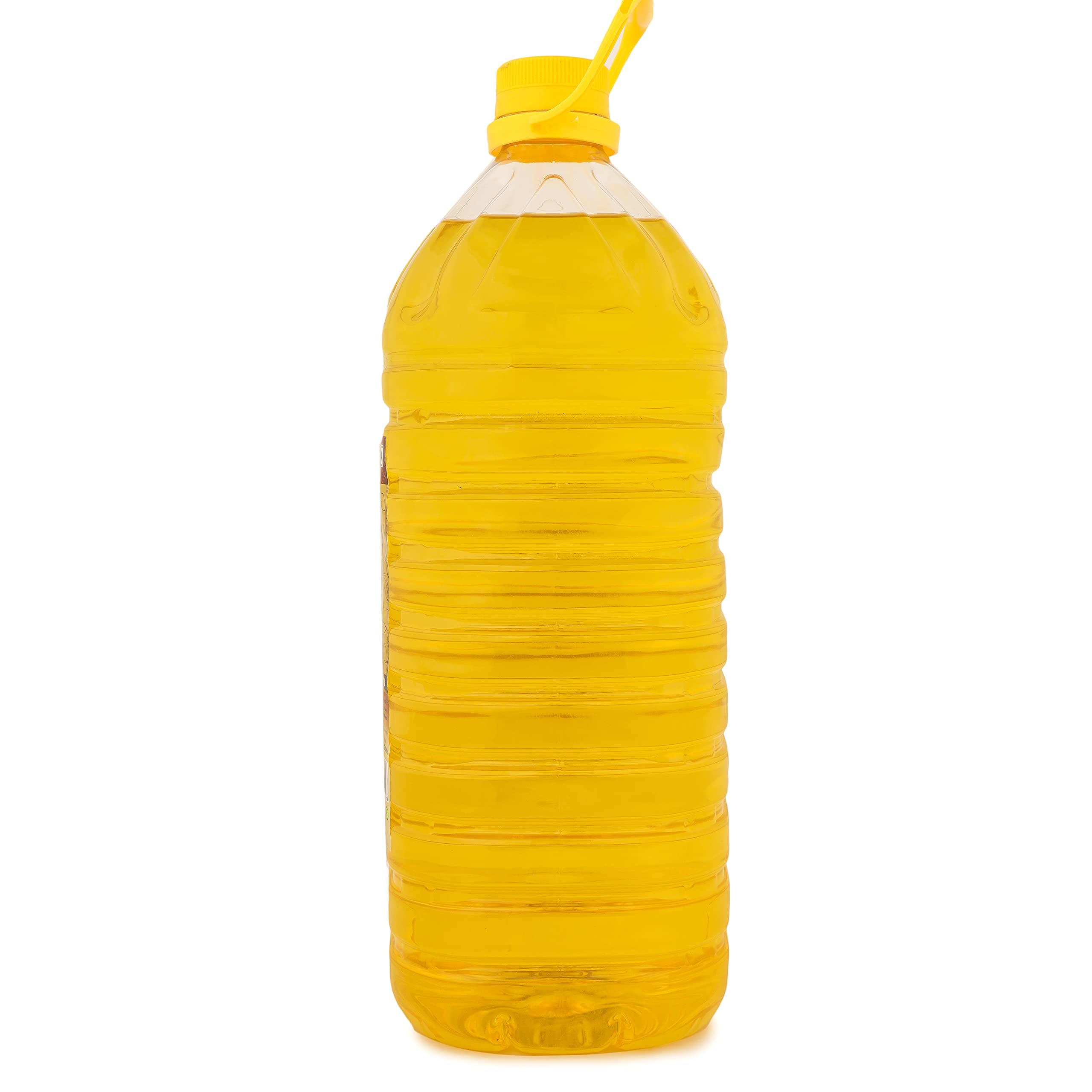 MARTINO Olive Oil 5 Litre Extra Light Olive Oil | Ideal for Cooking, Dressings, Salads, Soups, Dips & Marinades | Low in Saturated Fat | Olive Oil in Convenient Pet Bottle for Easy Pouring. 2