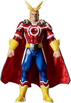 Amazon | 『僕のヒーローアカデミア』 オールマイト ノンスケール