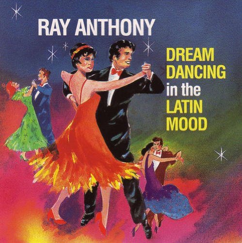Dream Dancing in The Latin Mood