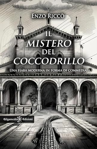 Il mistero del coccodrillo. Ediz. illustrata