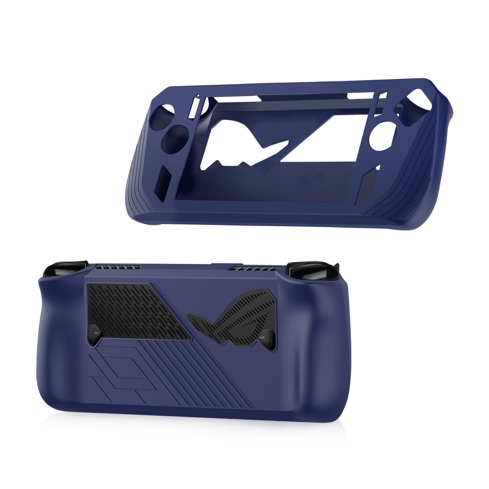 Amazon.com: Protective Case for ASUS Rog Ally X 2024 Gaming