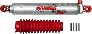 Amazon | RANCHO ( ランチョ ) ショックアブソーバー【RS9000XL】(2本