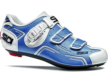 Amazon.co.jp: SIDI(シディ) LEVEL BLU/WHT 40.5/25.25cm相当