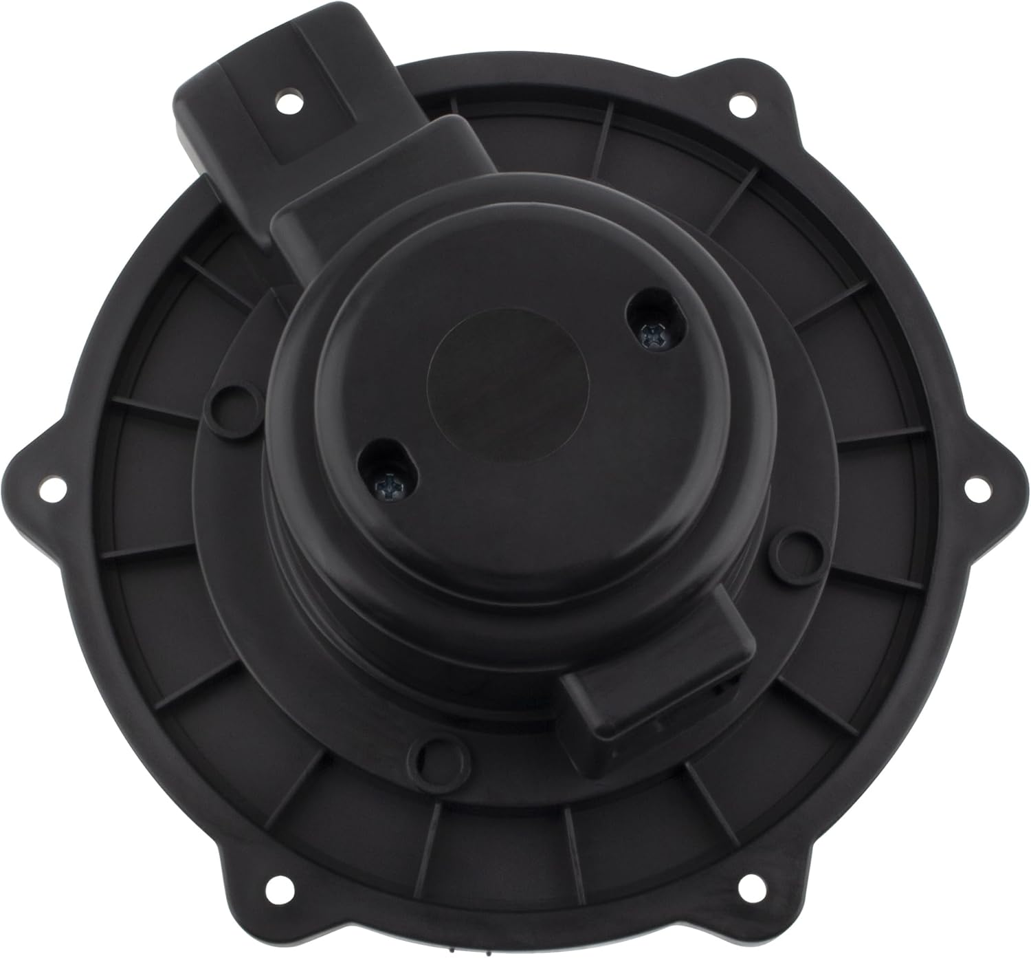 BOXI HVAC Heater Blower Motor w/Fan Cage Fits for Suzuki Forenza 2004-2008 Reno 2005-2008 for Chevrolet Optra 2004-2007 w/o Control Module / 96554418