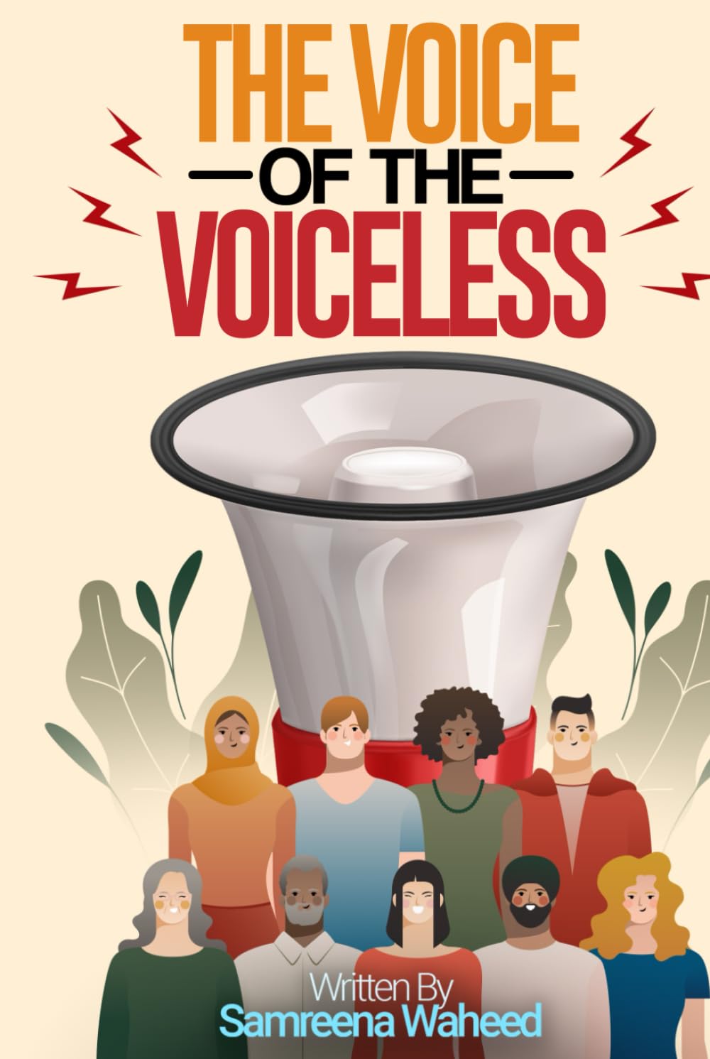 The Voice of the Voiceless