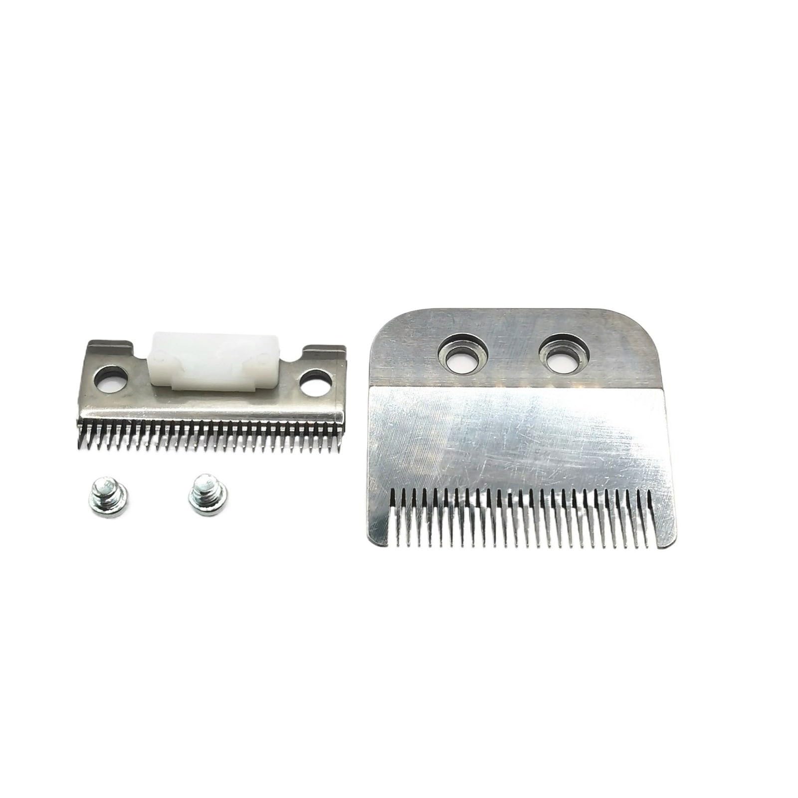 Cortadora De Pelo Con Cuchilla, Compatible Con Andis, ML 01557, Cortadora Mejorada Master ML SM GC-Fade Master 01690 00000-000(01690 Fade Master)