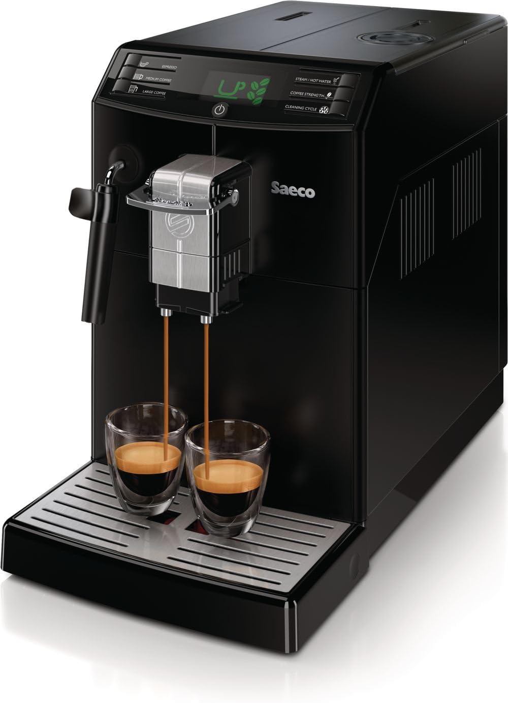 Saeco HD8775/48 Philips Minuto Focus Fully Automatic Espresso Machine