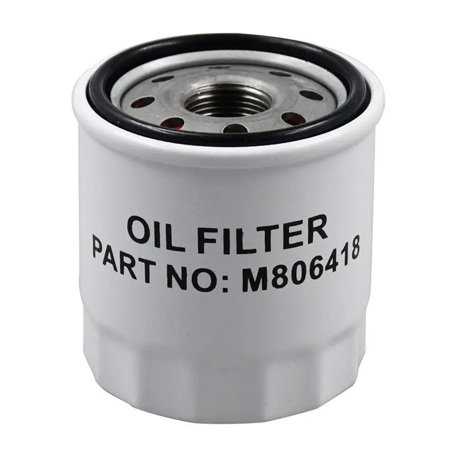 Filtro de aceite compatible con tractor 1023E 1025R 1026R 1420 1550 2020 2025R 2026R 2030 4010 4020 4100 X495 X595 X740