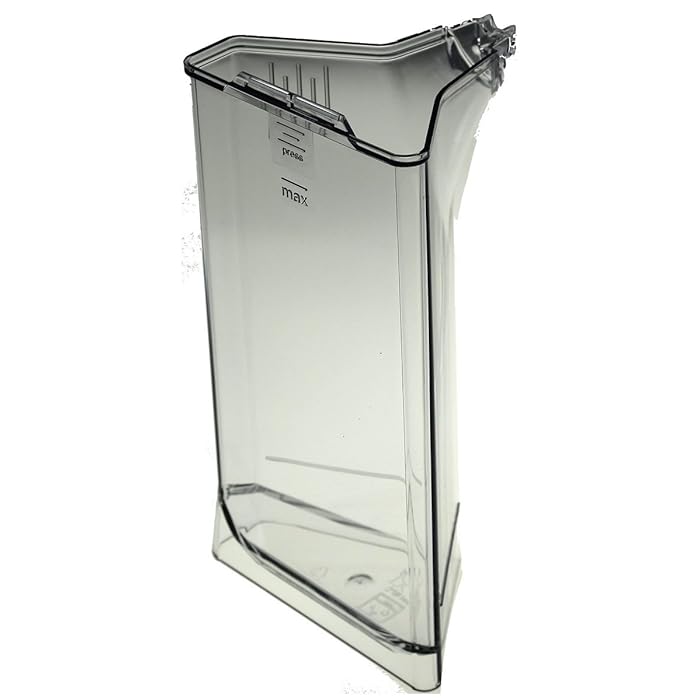 Buy Milk Container (11011410) for Siemens EQ. 9 Fully Automatic Coffee
