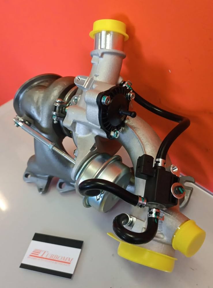 Opel Astra J 1.4 Turbo sharhlari va turbo muammolari Opel Astra J 1.4 Turbo sharhlari va turbo muammolari