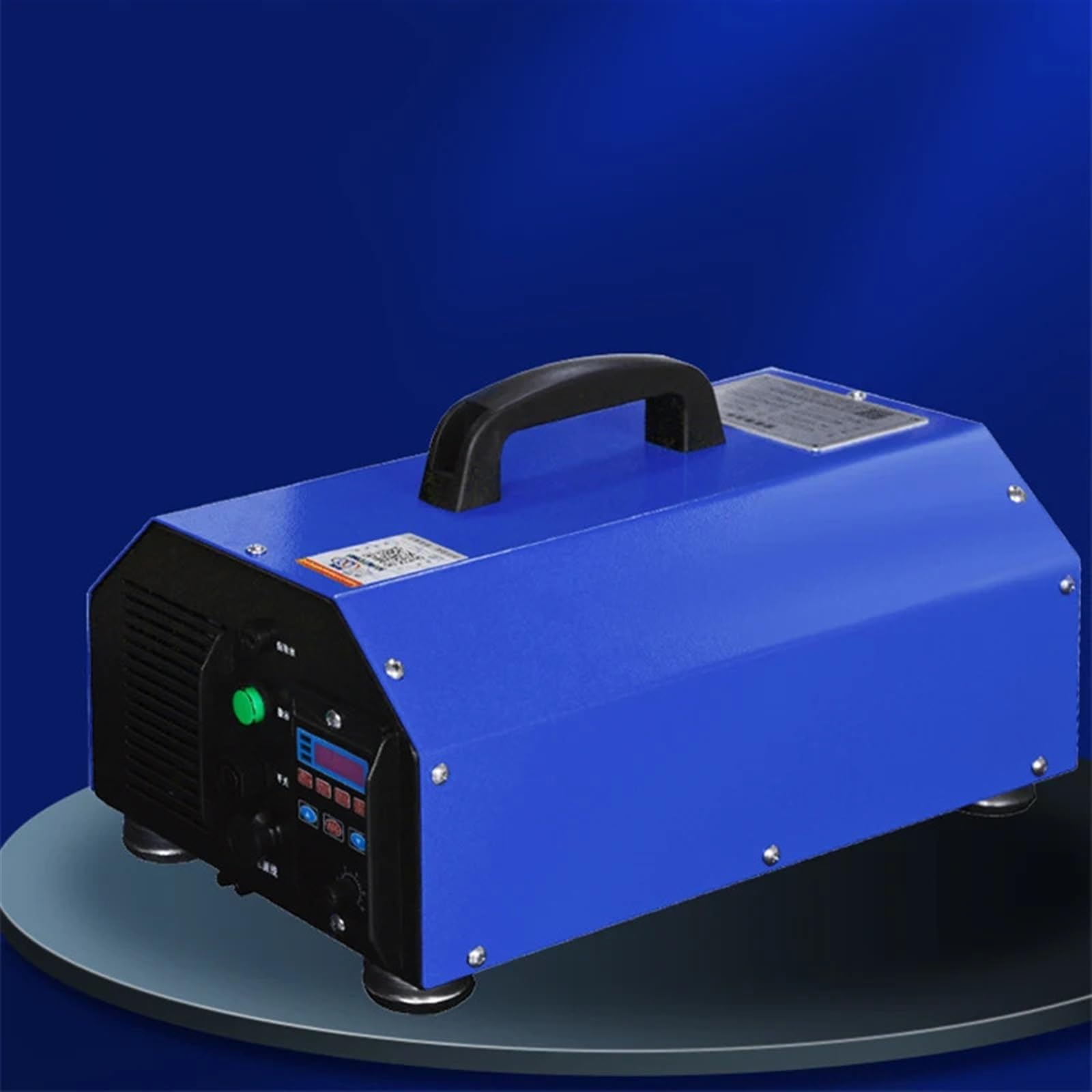 Pompa Condensa Climatizzatore, Macchina for sabbiatura aria condizionata centrale Macchina for la pulizia del condensatore Prodotti chimici for condotte