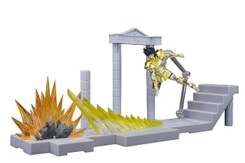 Amazon.co.jp: TAMASHII NATIONS D.D.PANORAMATION 聖闘士星矢