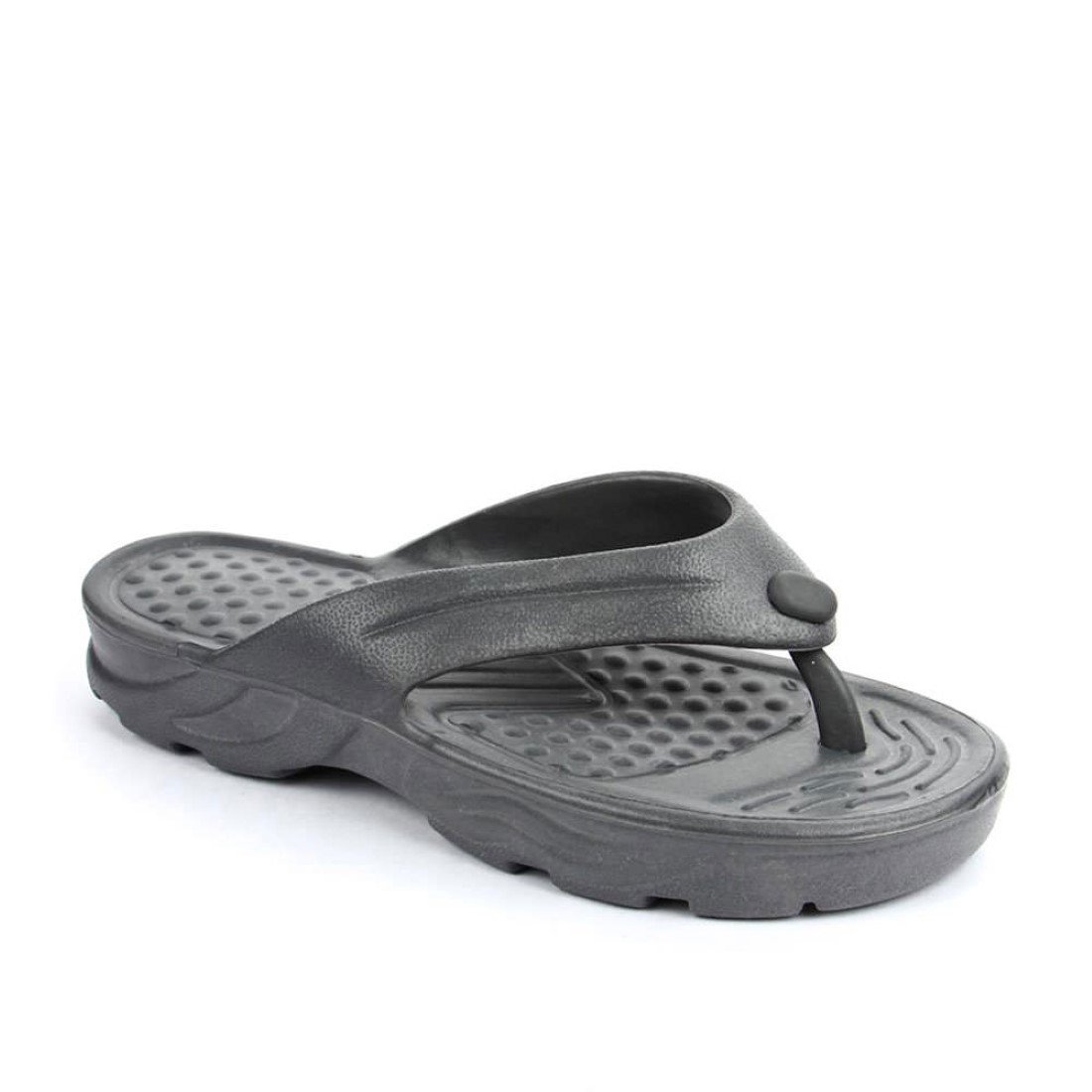 Womens Gliders Ladies Bin D.Grey Thong Slippers (Trendy-D.Grey-EVA_3/36)-image-25