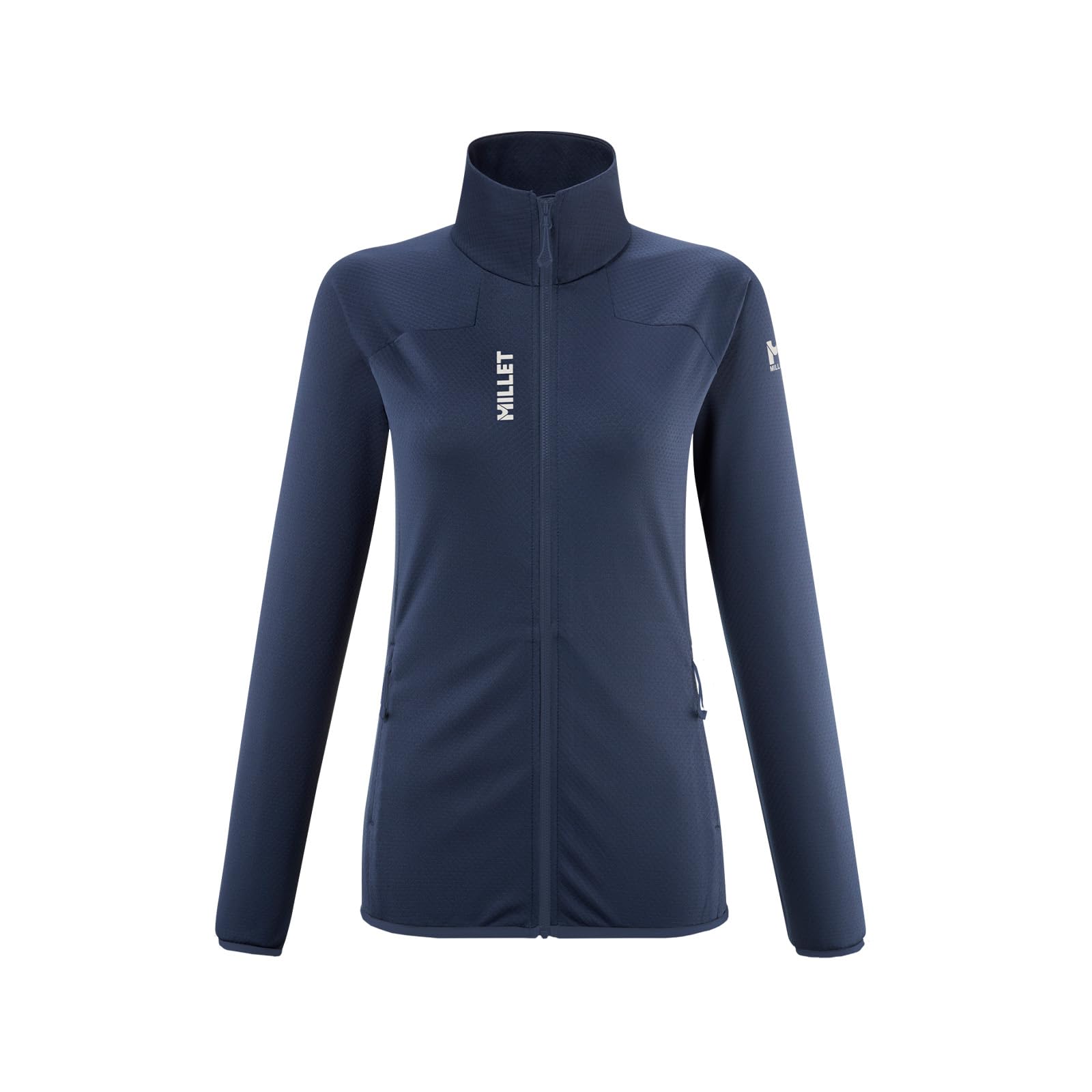 MILLET Women's Lokka III Lightweight Hiking Fleece