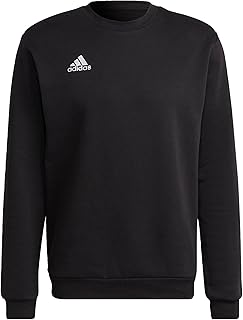 adidas Men's Entrada 22 Sweatshirt Sweatshirt (pack of 1)