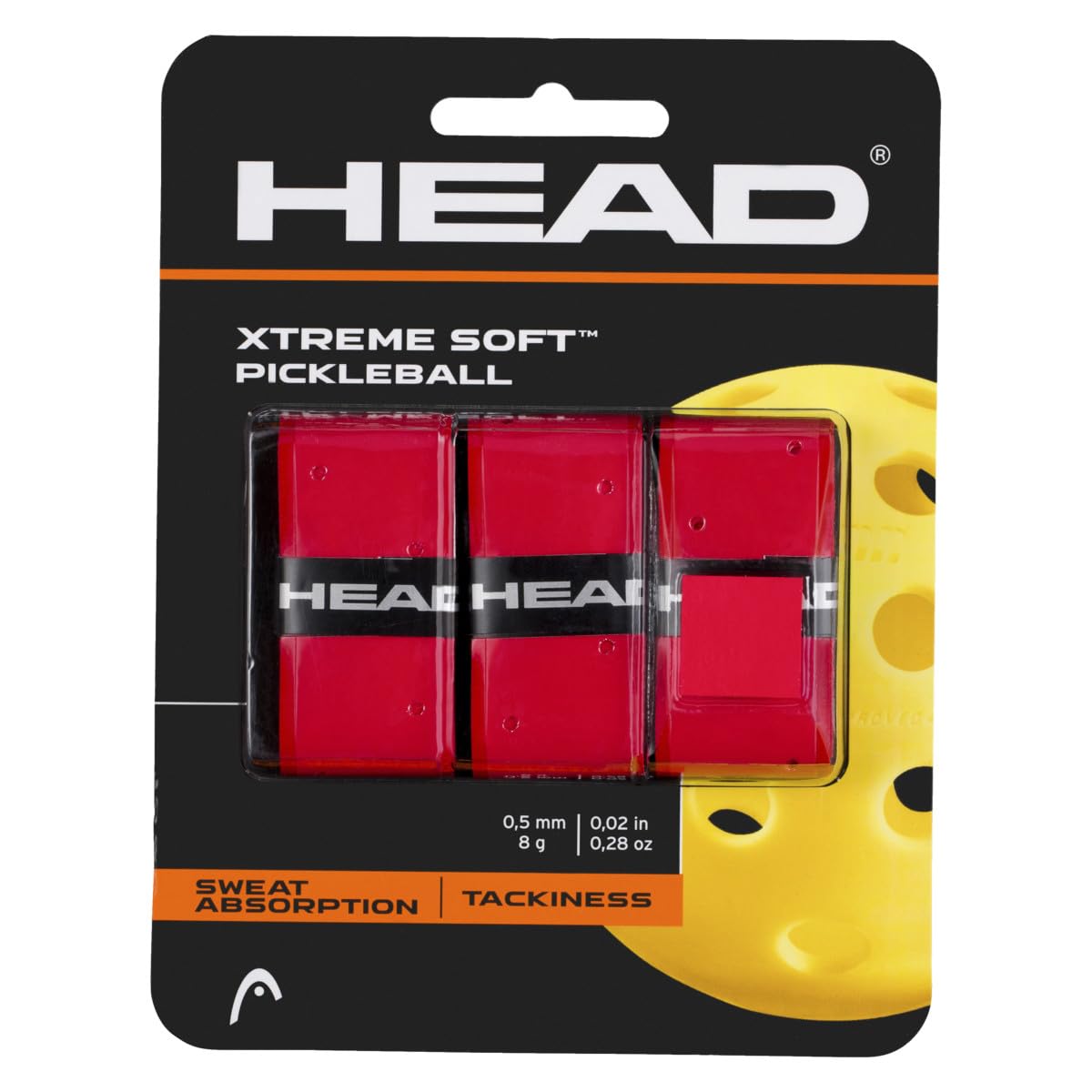 HEAD XtremeSoft Pickleball
