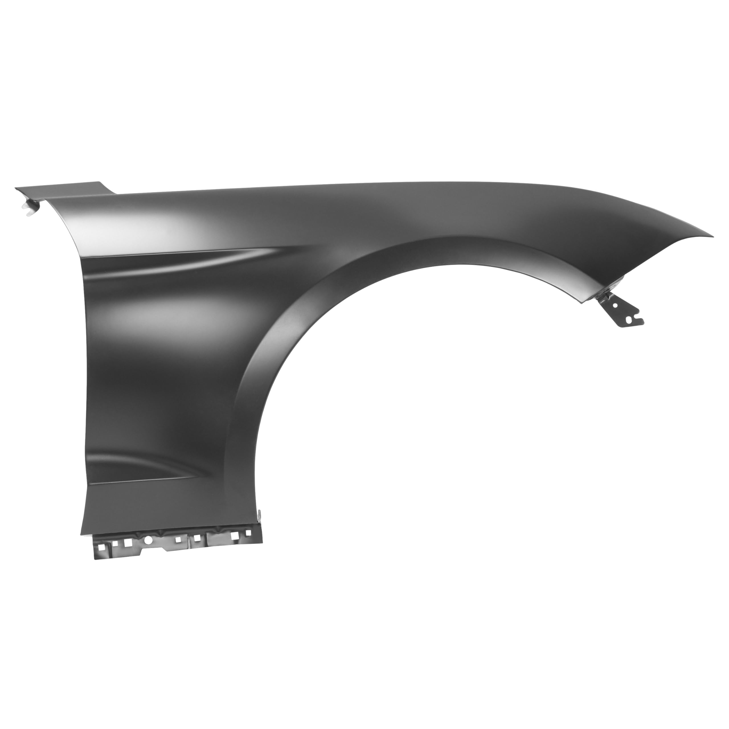 Amazon.com: KUAFU Front Fender Compatible with 2018-2023 Ford