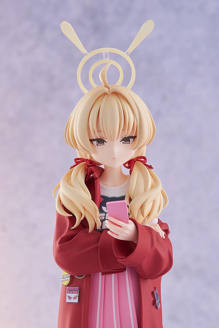 Amazon | グッドスマイルカンパニー POP UP PARADE ブルーアーカイブ