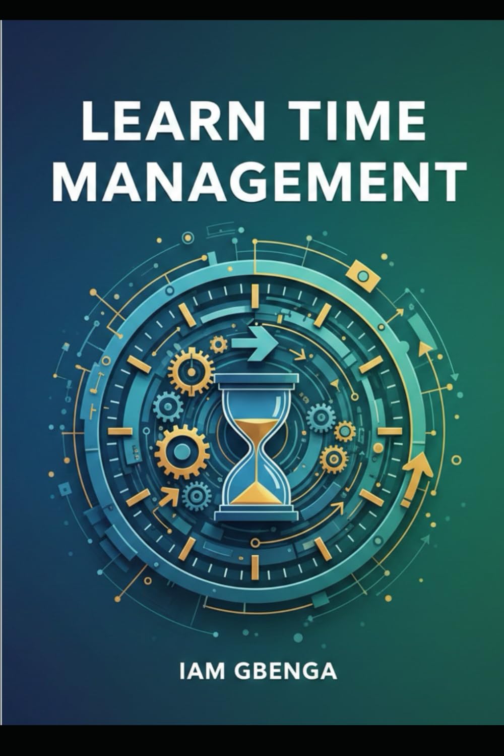 Learn Time Management