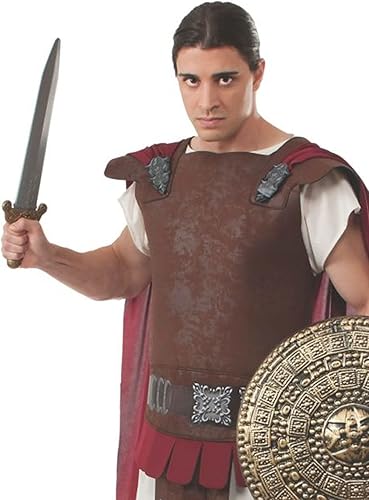 Miniatura 2 de Rubies Costume - Disfraz de soldado romano para hombre