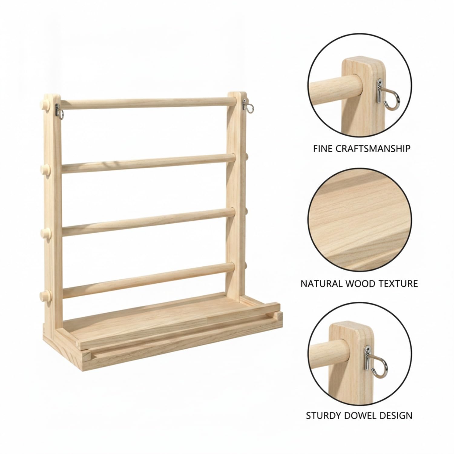 Scaffale Verticale