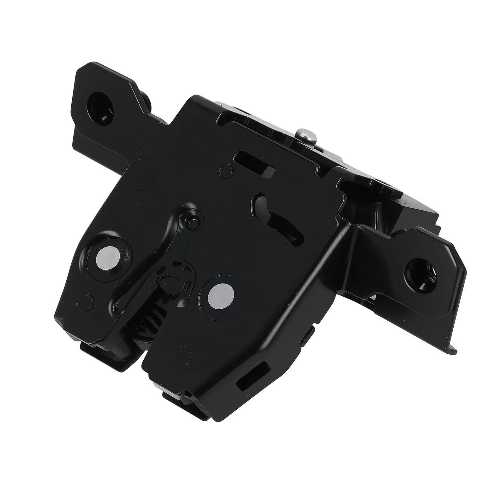 Trunk Latch Compatible with Opel for Adam for Hatchback 2012-2019 for Astra 2011-2020 1 Pcs Trunking Lid Tailgate Lock Latch 13515944