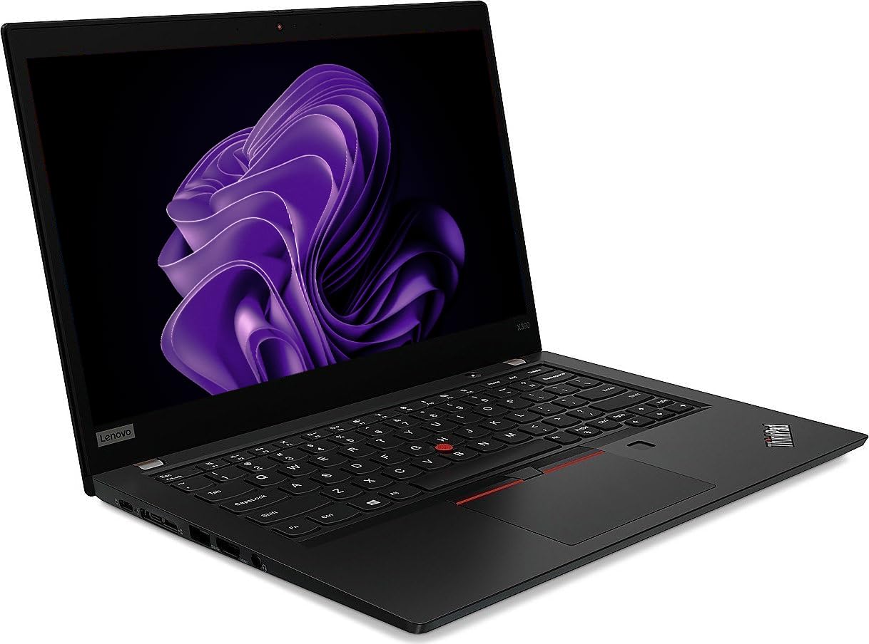 Amazon.com: Lenovo Thinkpad X390 13.3