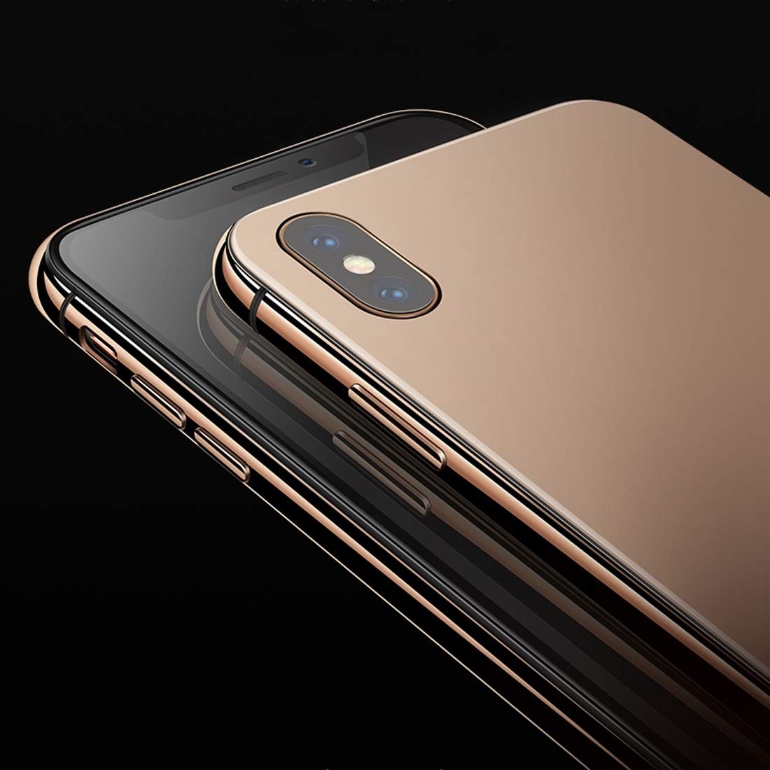 AMI: UKT308+HS2308, 1-3/8