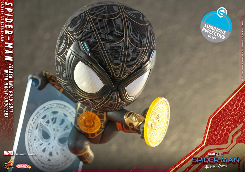 Amazon.co.jp: コスベイビー スパイダーマン:ノー・ウェイ・ホーム