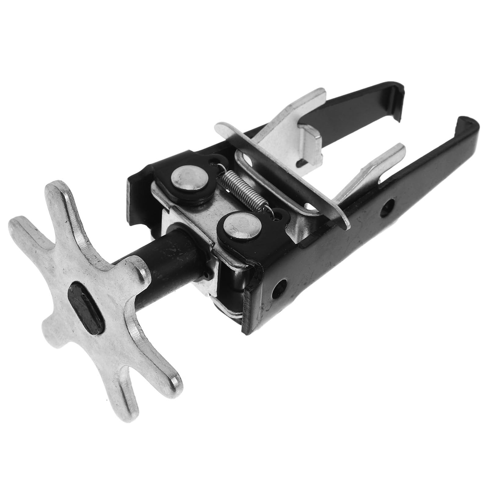 Holibanna Car Valve Spring Compressor Tool Precision Engine Valve Spring Clamp for Automotive Mechanical Maintenance Easy Versatile Performance for Efficient Repairs