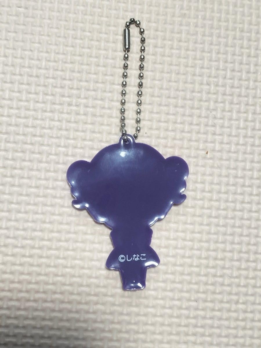 Amazon.co.jp: しなこ ラバー キーホルダー 475 しなこちゃん うんち