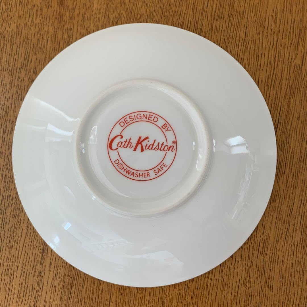 Amazon | キャスキッドソン ティーカップ お皿セット ホビー グッズ