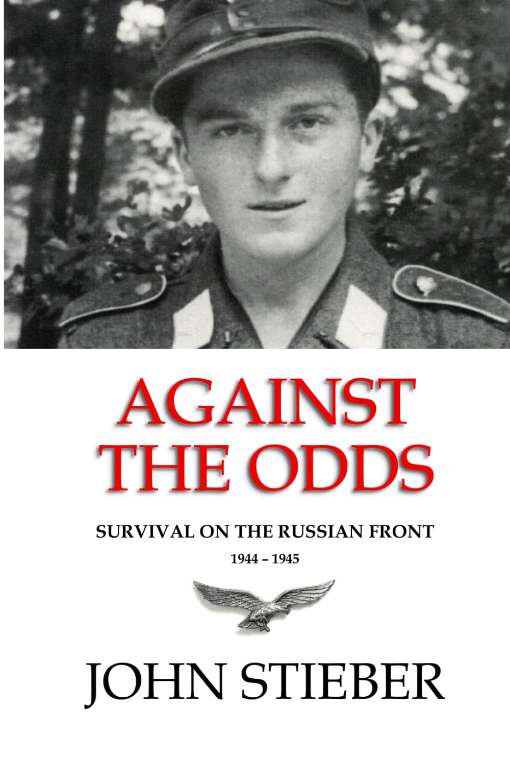 Against the Odds: Survival on the Russian Front