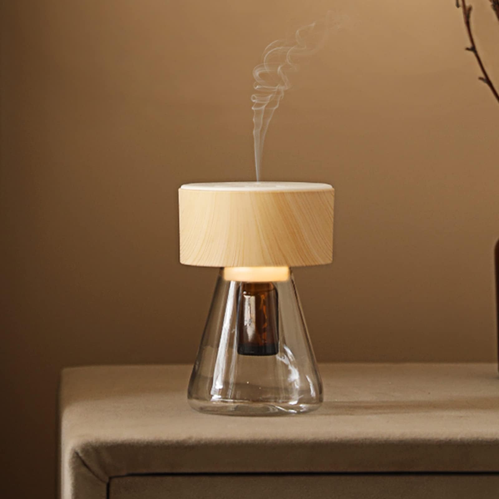 アロマ　ライト　スタンド 61rqbxOtoGL.jpg