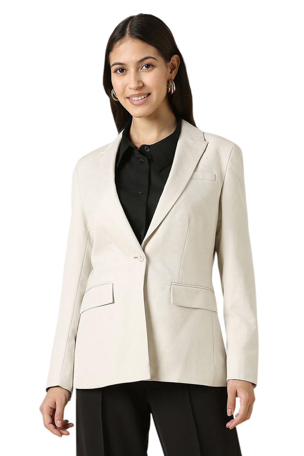 allen solly Women's Blazer-picture-46
