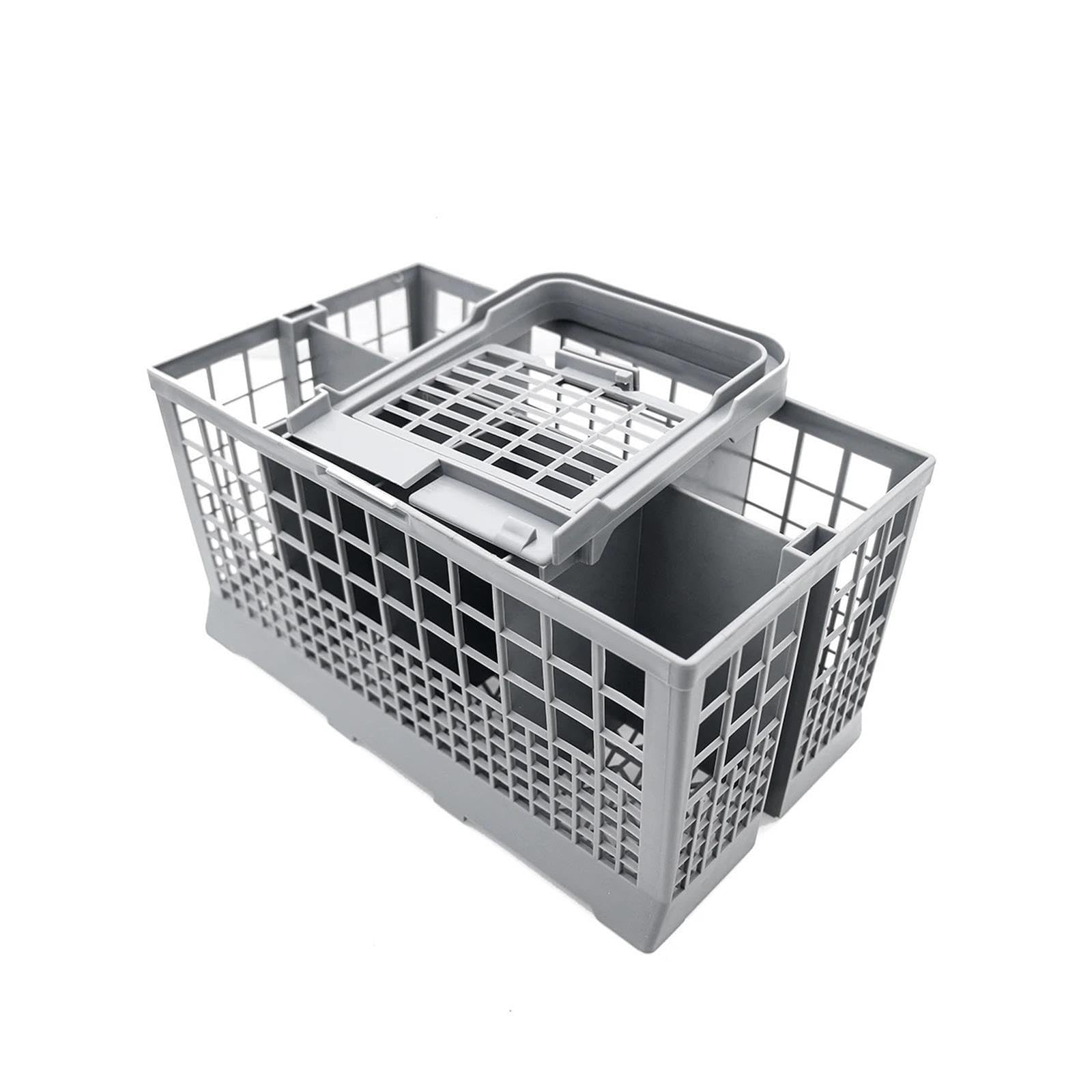 Cesta for Cubiertos for lavavajillas, Compatible con Siemens,