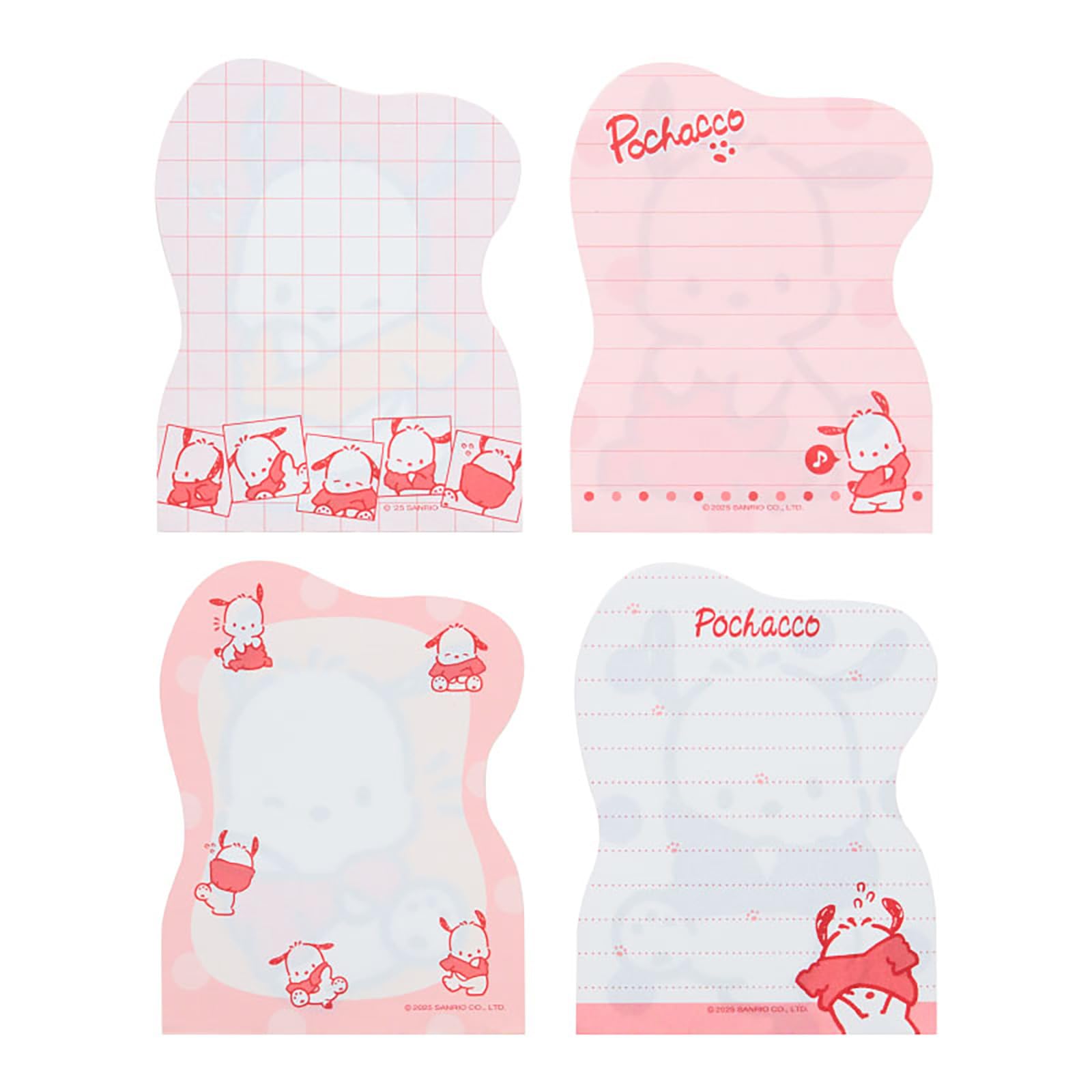 Amazon.co.jp: サンリオ(SANRIO) メモ（おきがえデザイン