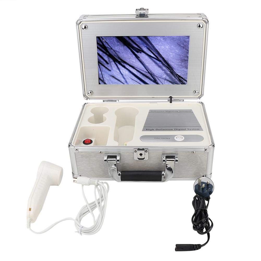 Buy Summer Surprise Skin Camera Skin Detection, Scalp Detection, Scalp ...