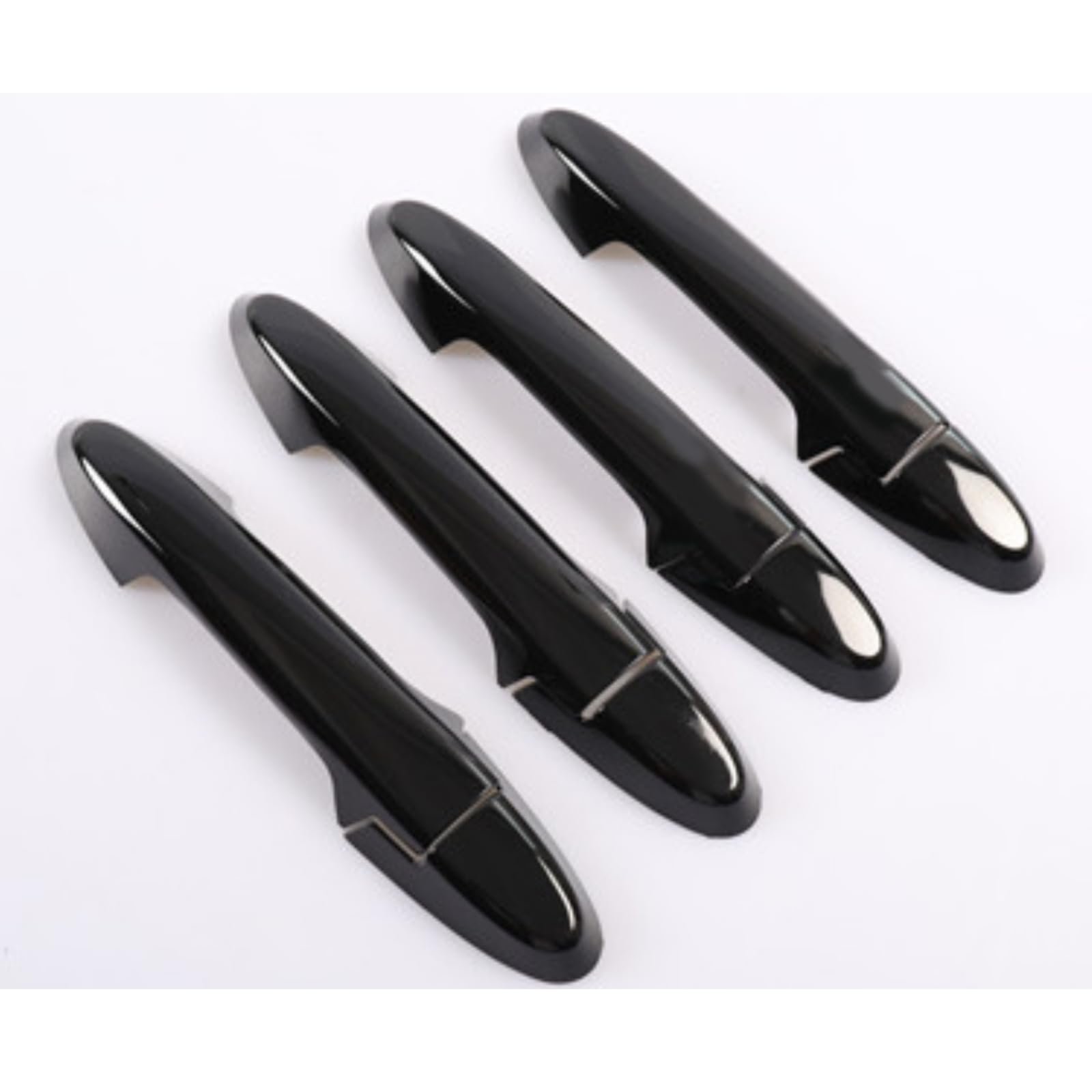 Protection poignée carbone pour Honda Jazz et Fit 2014-2020 accessoire style premium
