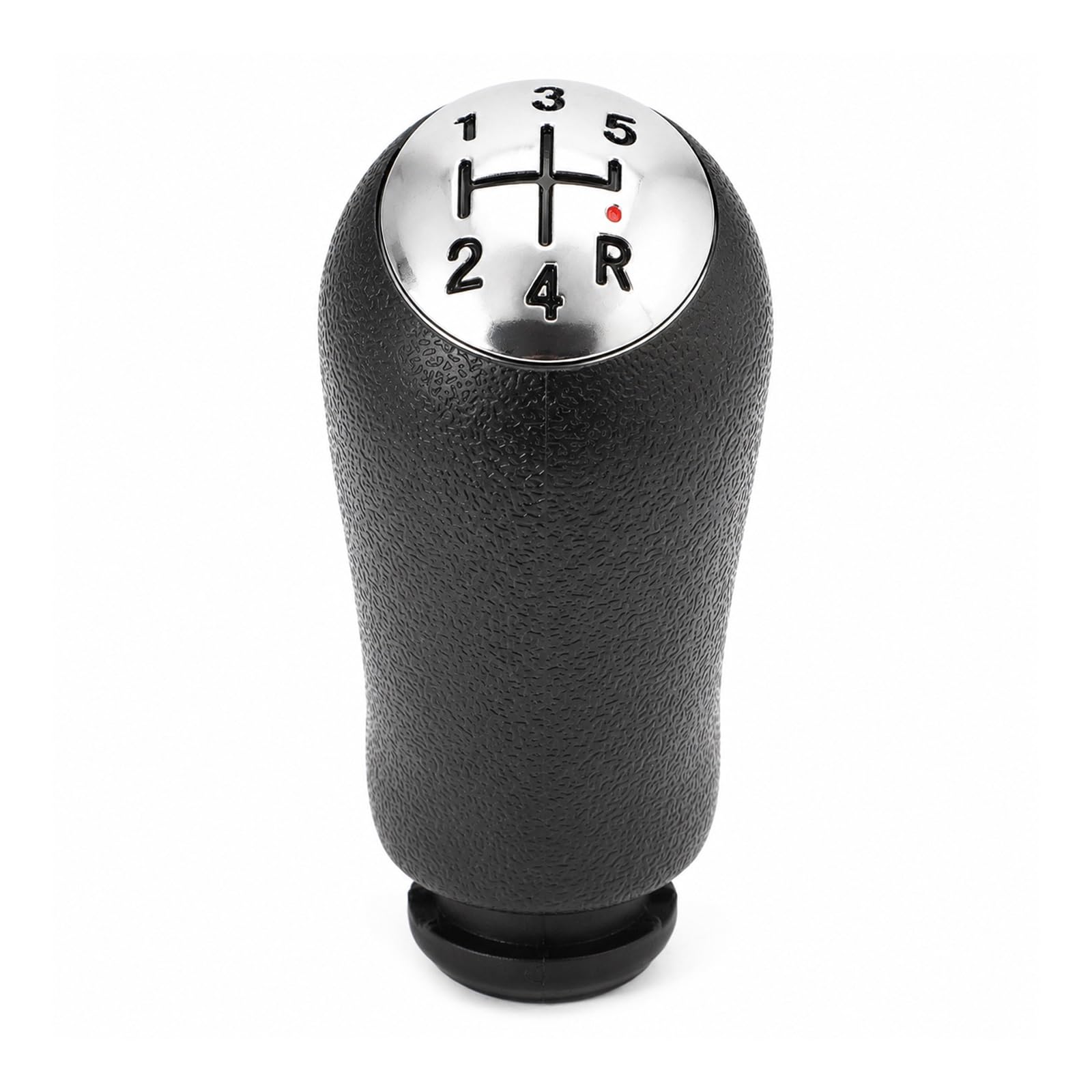 Jsyalmslw Black Gear Shift Knob Oe 8200059575 82 00 059 575 8200379950 82 00 379 950 For Clio 3 For Twingo 3 Mk3 Laguna 2 Modus For Dacia Dokker For Duster For Logan Ii Stylish Gear Knob