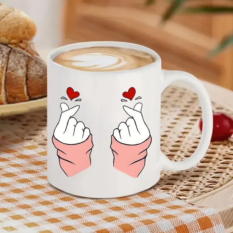 4pcs Mushroom Butterfly UV DTF Cup Wraps Winter UV DTF Transfer Waterproof Sticker for Glass Cups Furniture Craft DIY Crafts,Rub on Transfer Stickers for DIY Water Bottle Laptop Decal Wood Car - Image 2