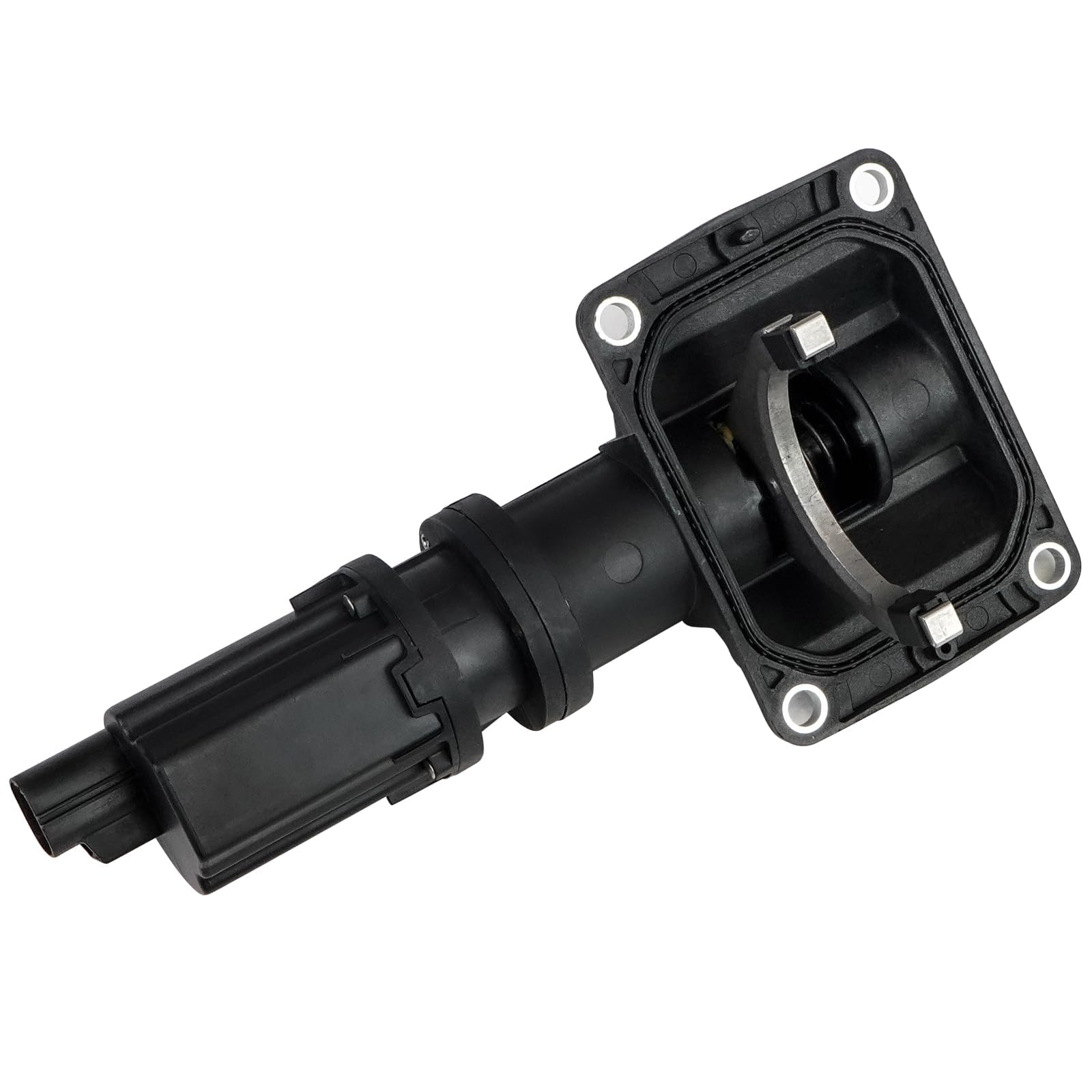 Dexonu 4WD Front Differential Lock Axle Actuator Compatible with Dodge Ram 1500 2008-2021 replace 600-399 52114387AA 52114387AB locking hub assembly