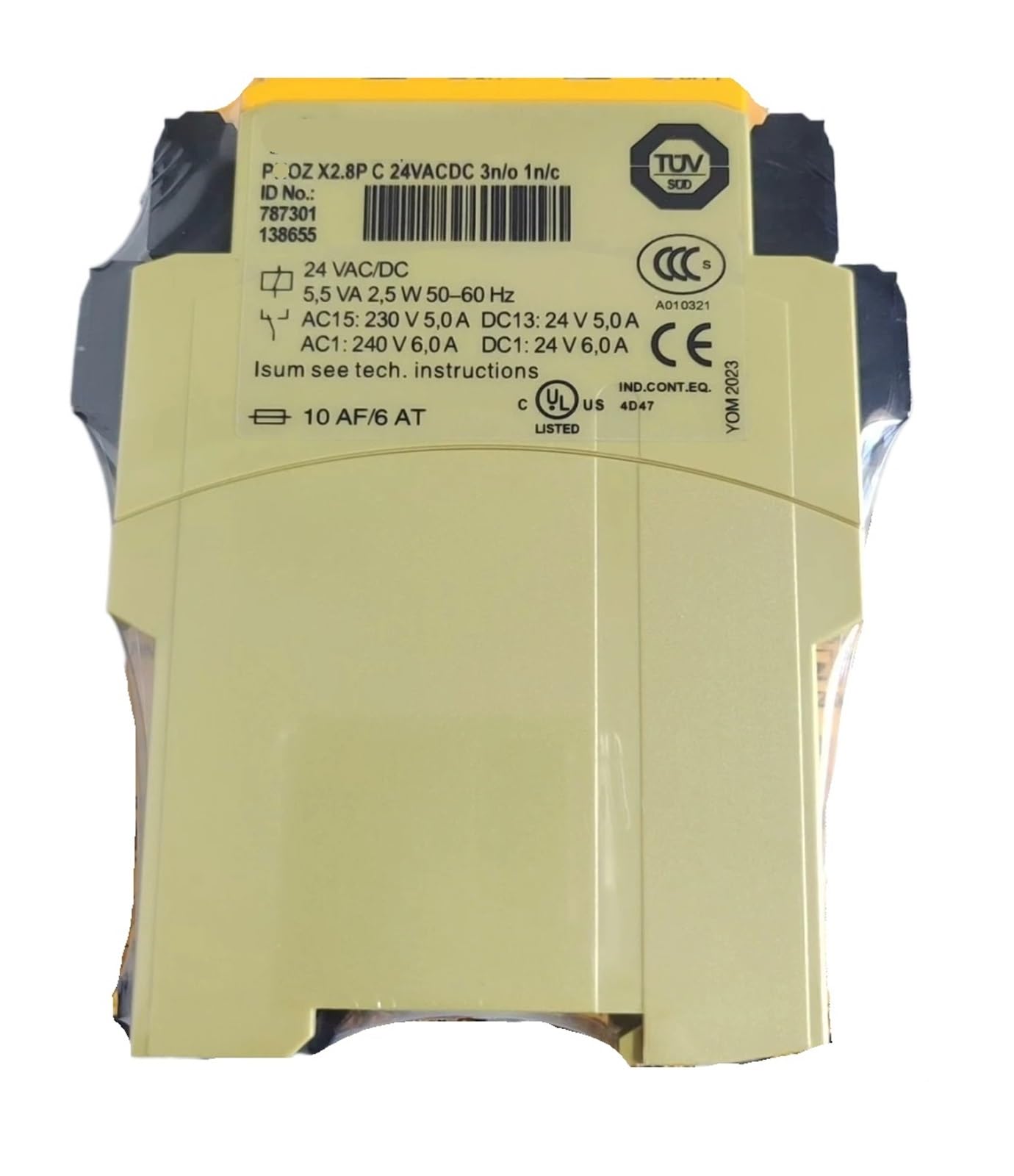 CLEUFWKO 1pcs 787301 relay