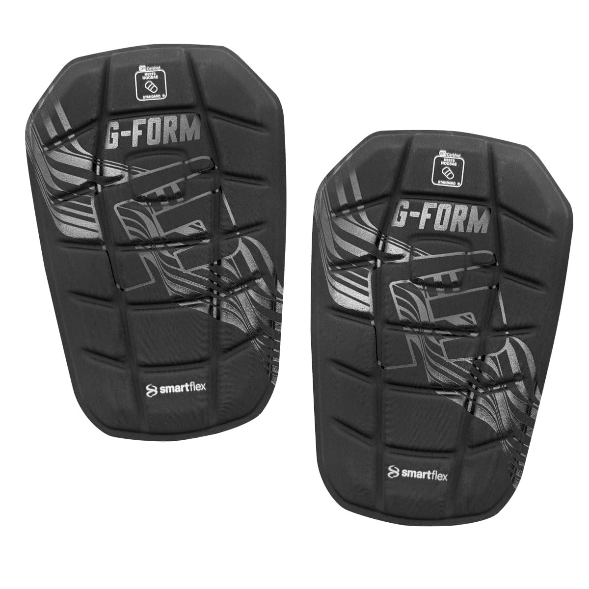 G-Form Pro-S Blade Soccer Shin Guards